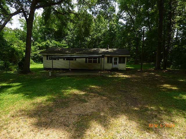 1st image of 606 Old Highway 84 #3