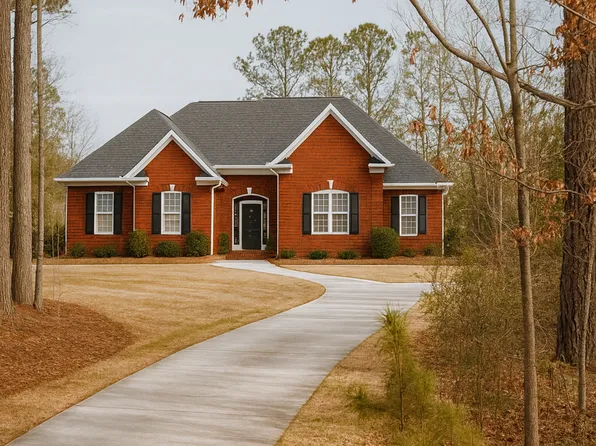 (undisclosed Address), Dallas, GA 30157