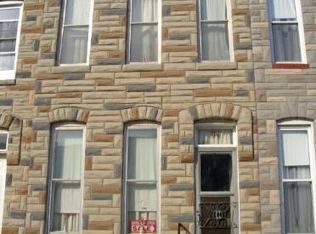 2112 Ramsay St, Baltimore, MD 21223