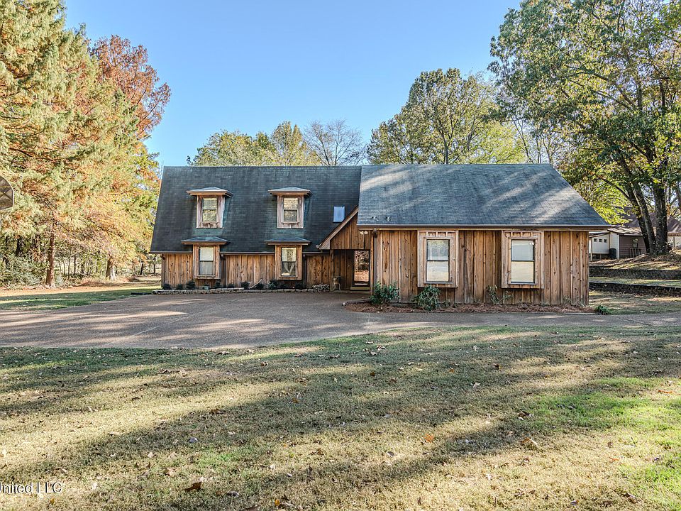 8450 Shady Oaks Cv, Olive Branch, MS 38654 Zillow