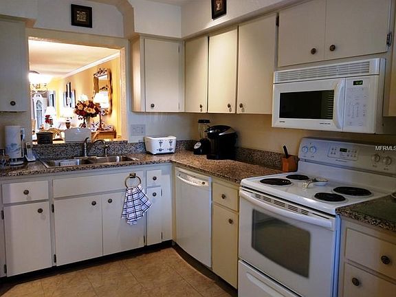 Granite Countertops