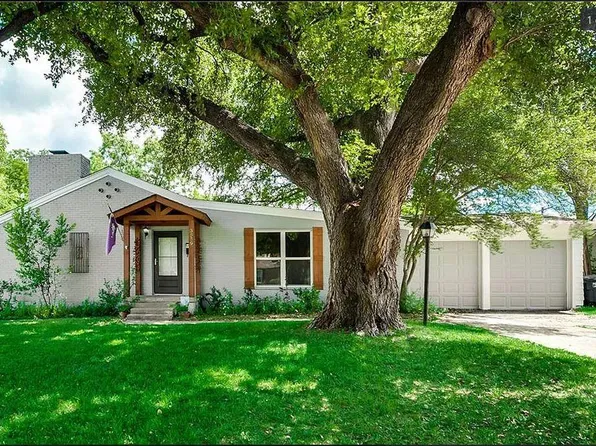 3559 Dryden Rd, Fort Worth, TX 76109