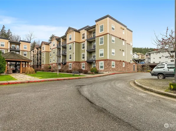 680 32nd St #C107, Bellingham, WA 98225