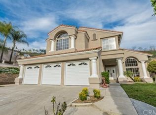 19941 E Country Hollow Dr, Walnut, CA 91789