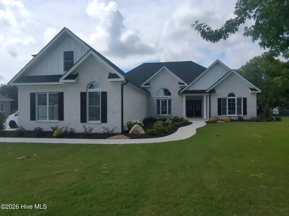 308 Donald Drive, Winterville, NC 28590