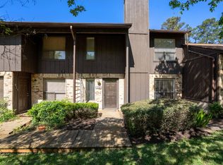 402 Hickory St, Huntsville, TX 77320