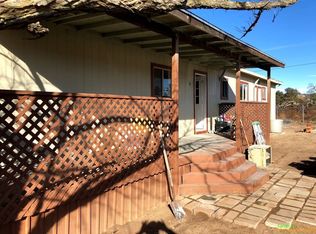 25649 Potrero Valley Rd, Potrero, CA 91963