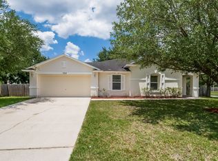 7102 S Beekman Lake Dr, Jacksonville, FL 32222