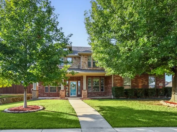 868 Valley Ridge Rd, Burleson, TX 76028