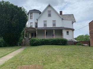 3634 Bosworth Rd APT 1, Cleveland, OH 44111