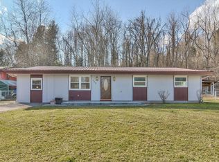 113 Cleveland Rd, Gray, TN 37615