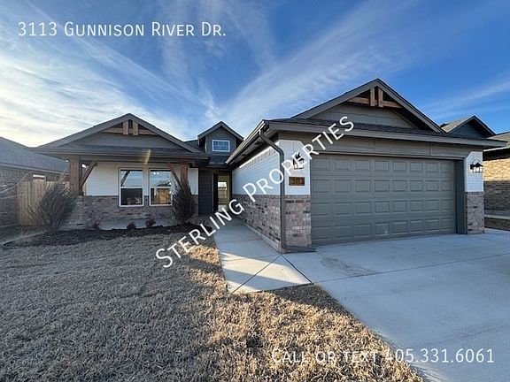 2nd image of 3113 Gunnison River Dr