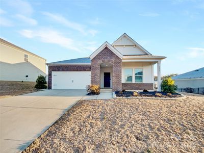 3818 Crosshill St, Kannapolis, NC, 28081
