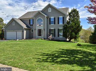 18 Knoll Side Ln, Middletown, MD 21769