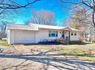 336 Garner Rd, Martin, TN 38237