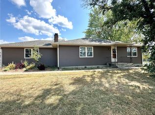 2414 NE County Road 3263, Butler, MO 64730