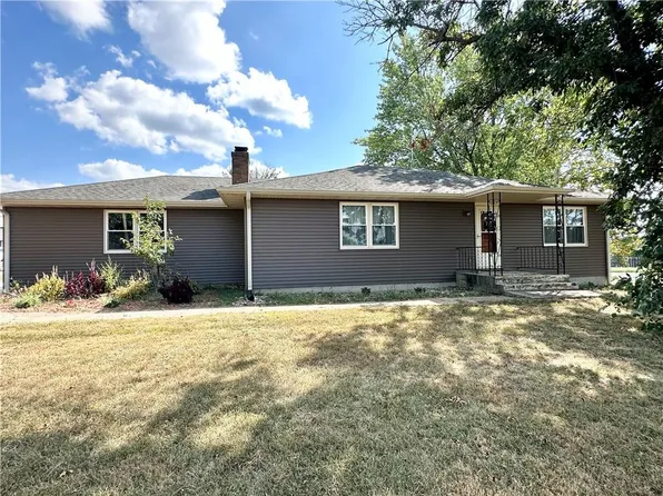 2414 NE County Road 3263, Butler, MO 64730