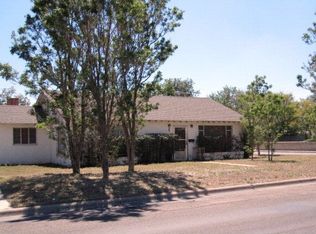 1807 W Louisiana Ave, Midland, TX 79701