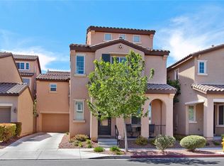 2055 Cape Cod Landing Dr, Las Vegas, NV 89135