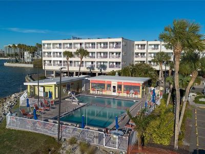 2506 N Rocky Point Dr #333, Tampa, FL, 33607