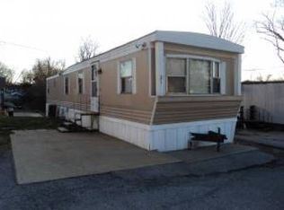 1115 Miller Rd LOT 22, Imperial, MO 63052