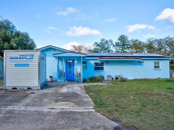 332 Jefferson St, Lake Wales, FL 33859
