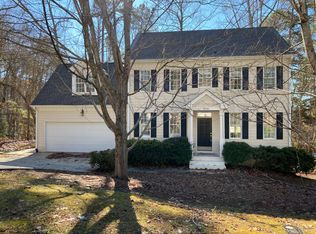3001 Windcove Pl, Raleigh, NC 27612