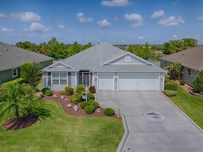 3136 Vandenberg Ct, The Villages, FL, 32163