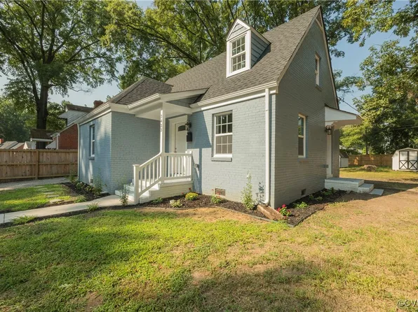 3433 Keighly Rd, Richmond, VA 23234