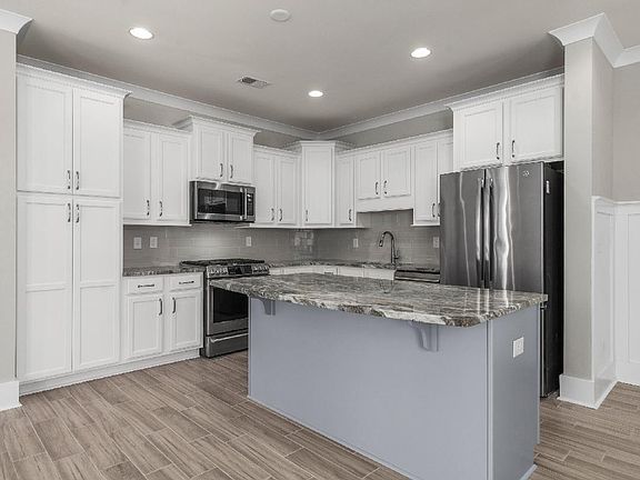 Watson Kitchen