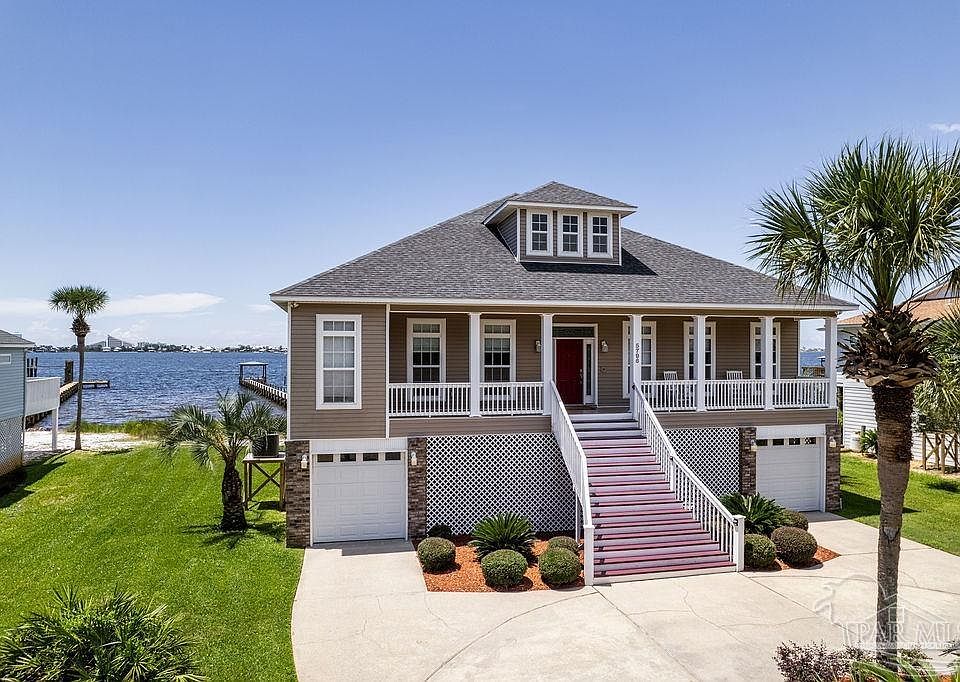 5796 Red Cedar St, Perdido Key, FL 32507 Zillow