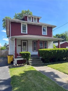 410 Race St, Elmira, NY, 14904