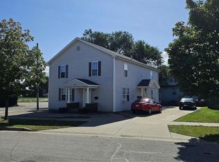 410 E 10th St #D, Michigan City, IN
