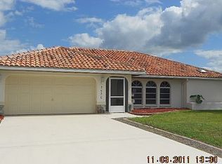 2430 Mauritania Rd, Punta Gorda, FL 33983