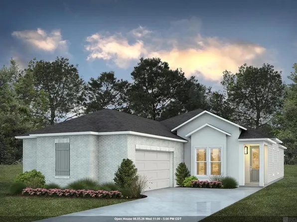 14508 Caroline Way, Baton Rouge, LA 70810