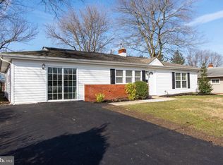 9 Mercer Dr, Newark, DE 19713