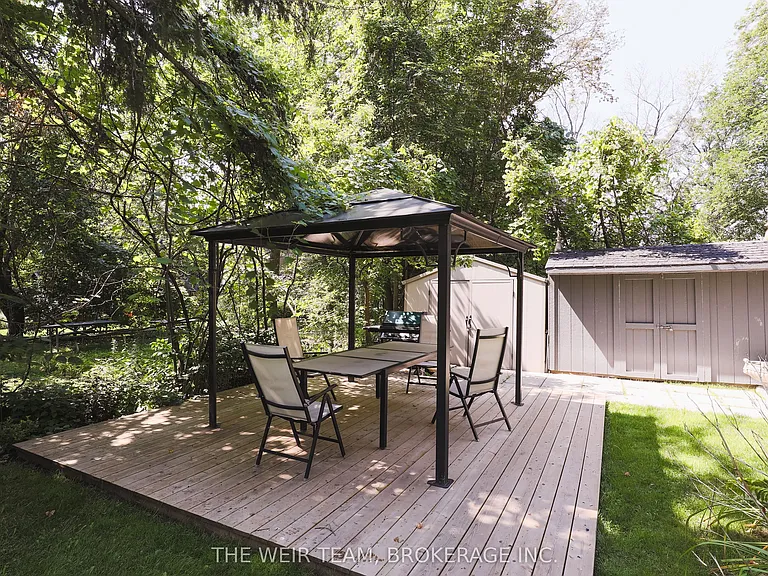 672 Broadview Ave #MAIN — Photo 21