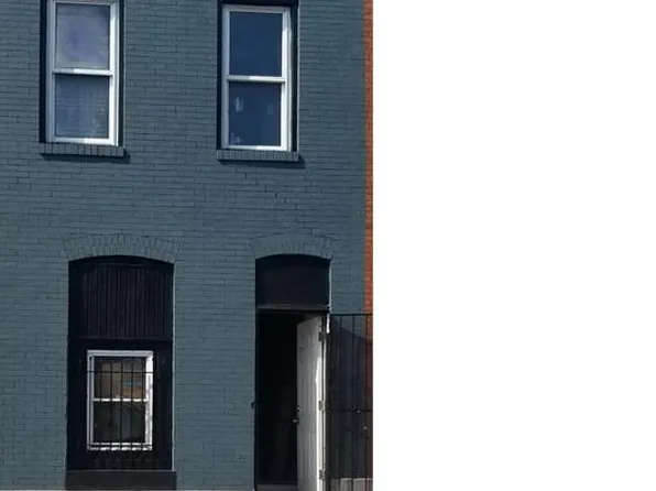 720 N Belnord Ave, Baltimore, MD 21205