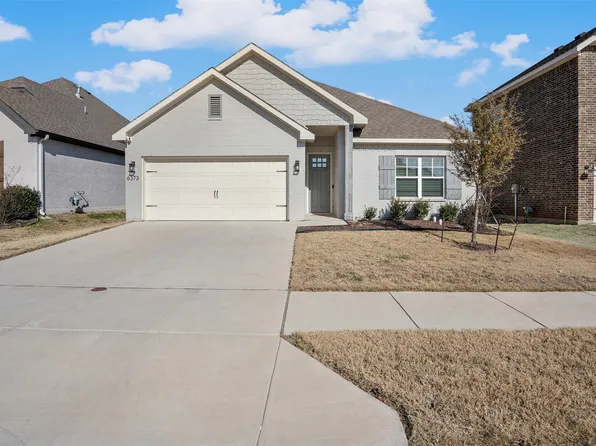6373 Battle Mountain Trl, Fort Worth, TX 76179