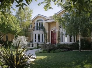 204 Alvarado Ave, Los Altos, CA 94022