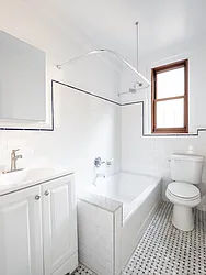 Rented by City Connections Realty