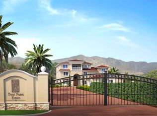 2446 Prospect Dr, Upland, CA 91784