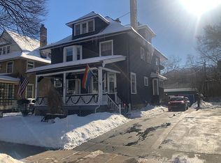 967 Harvard St, Rochester, NY 14610