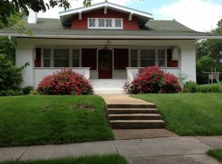 521 Woodlawn St, Mexico, MO 65265