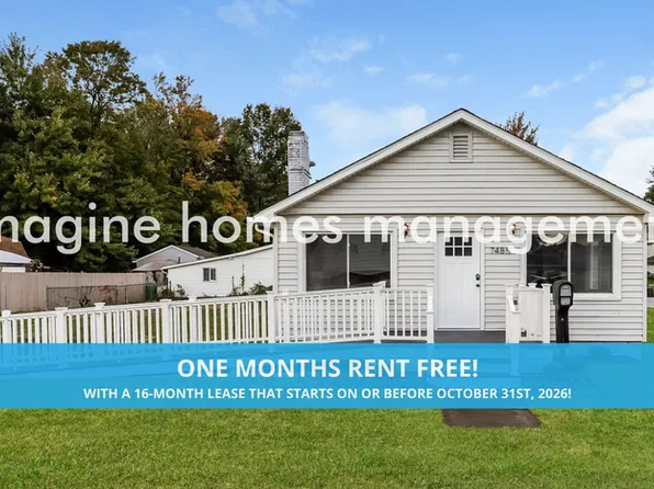 7485 Southland Rd, Mentor On The Lake, OH 44060