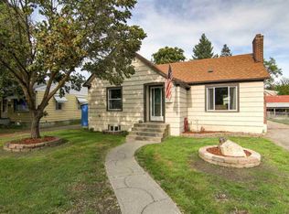 5414 N Monroe St, Spokane, WA 99205