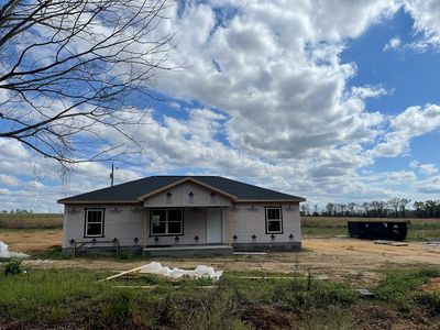 784 E College Ave, Slocomb, AL, 36375