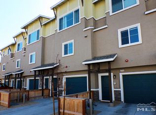 2740 Elsie Irene Ln, Reno, NV 89503