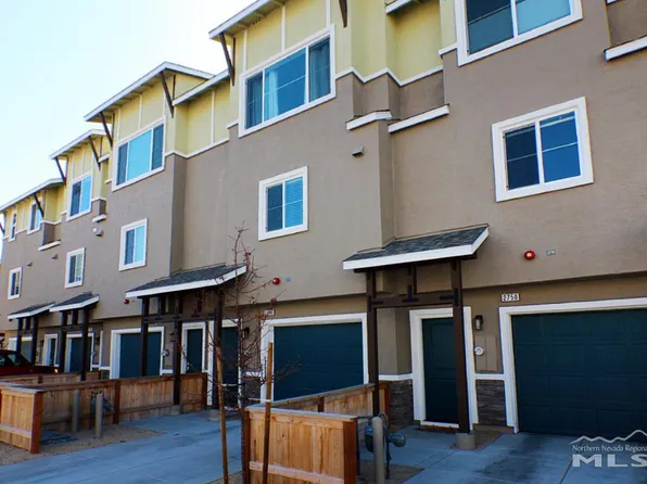 2740 Elsie Irene Ln, Reno, NV 89503