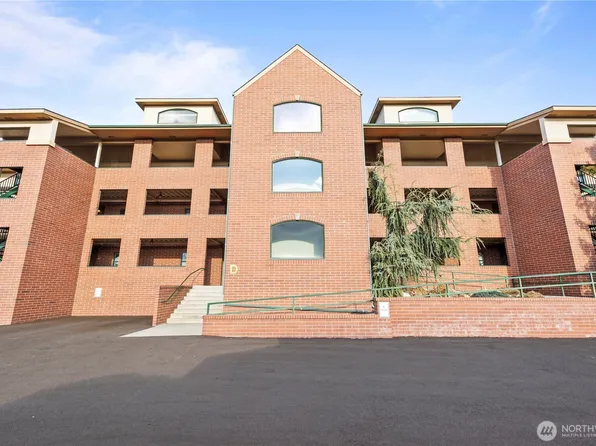 300 COLUMBIA PT Drive #D101, Richland, WA 99352